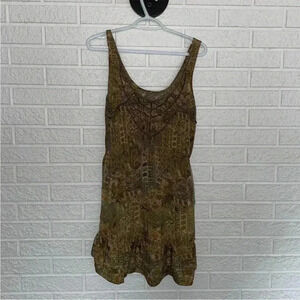 Anthropologie  - Ecote Dress